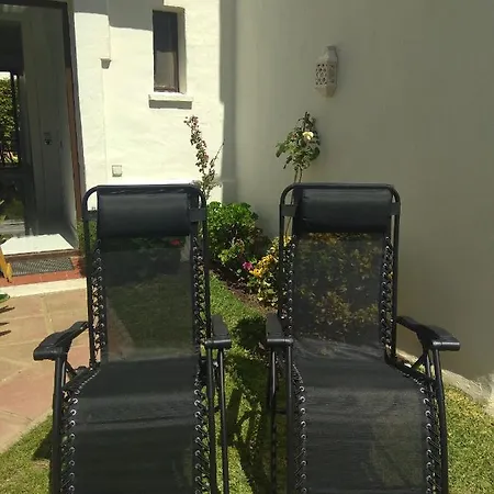 - Playa - Estudio Al Lado Del Mar Jo18 Apartament *