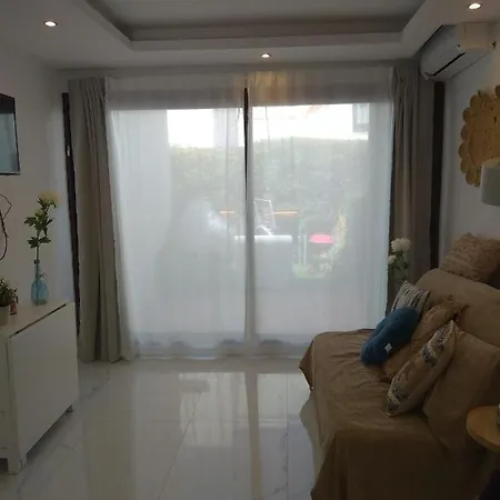 Apartament - Playa - Estudio Al Lado Del Mar Jo18 *