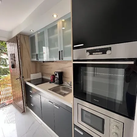 Apartament - Playa - Estudio Al Lado Del Mar Jo18 Estepona