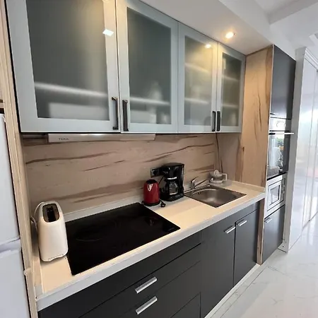 Apartament - Playa - Estudio Al Lado Del Mar Jo18 *