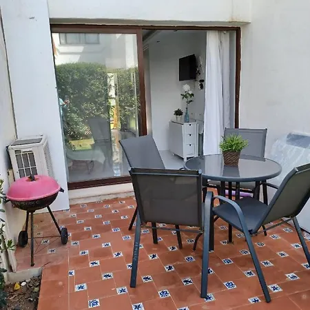 Apartament - Playa - Estudio Al Lado Del Mar Jo18 *