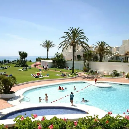 - Playa - Estudio Al Lado Del Mar Jo18 Apartament *