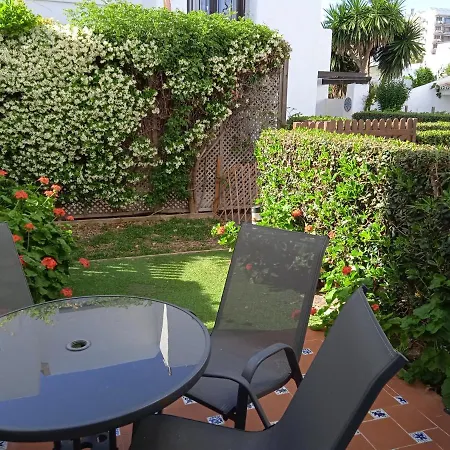 Apartament - Playa - Estudio Al Lado Del Mar Jo18 Estepona
