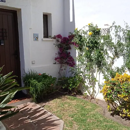 Apartament - Playa - Estudio Al Lado Del Mar Jo18 Estepona
