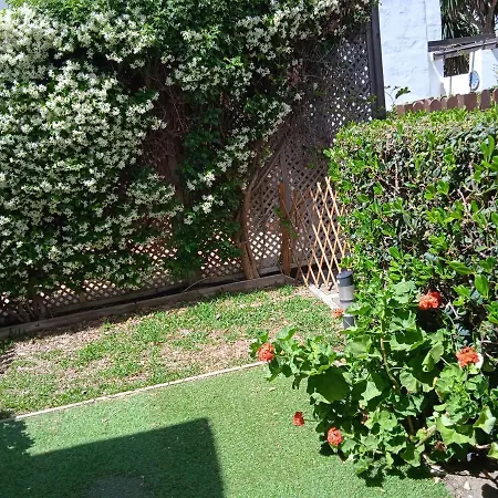 Apartament - Playa - Estudio Al Lado Del Mar Jo18 Estepona