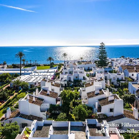 - Playa - Estudio Al Lado Del Mar Jo18 Apartament Estepona