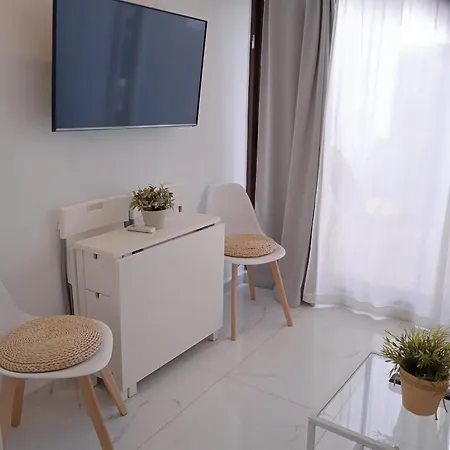 Apartament - Playa - Estudio Al Lado Del Mar Jo18 *